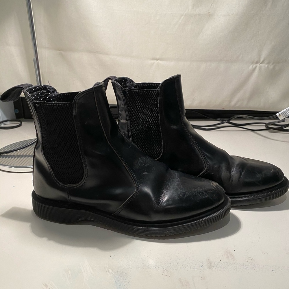 Doc Martens!